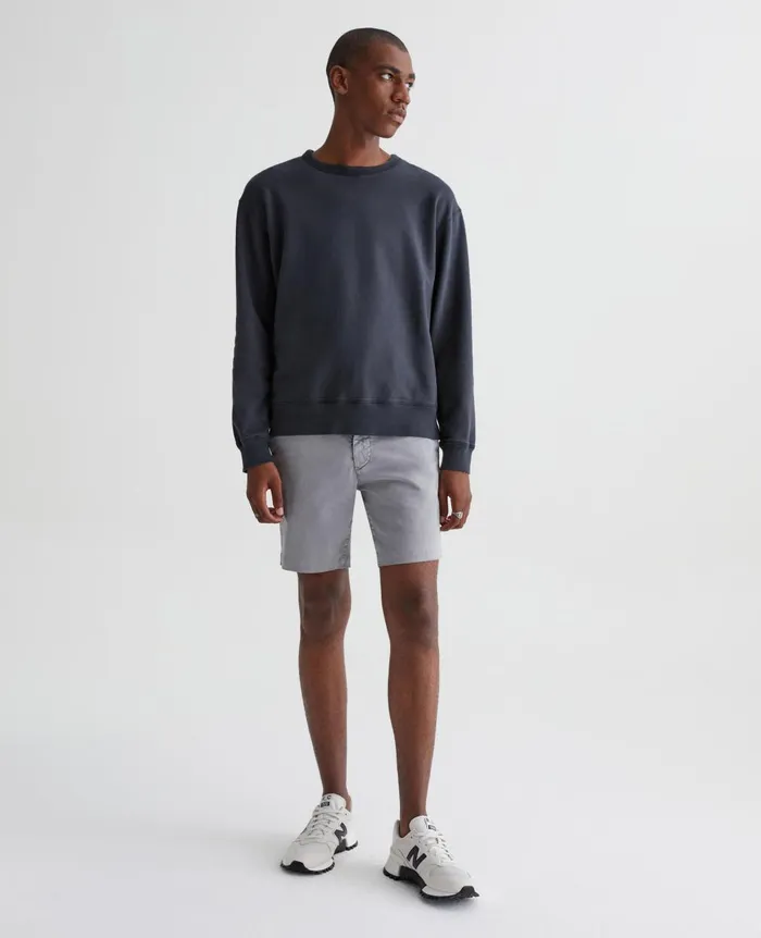 Arc Crew 5 Years True Black Men AG Jeans Sweatshirts Arc Crew 5 Years True Black Men AG Jeans Sweatshirts