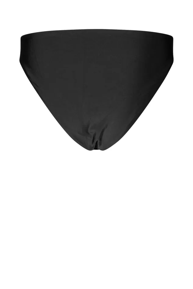 Astrid Bikini Bottom 8211 Black Women Cras Swimwear
