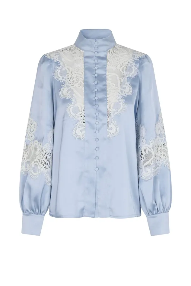 Aurelia Shirt 8211 Windsurfer Women Cras Shirts