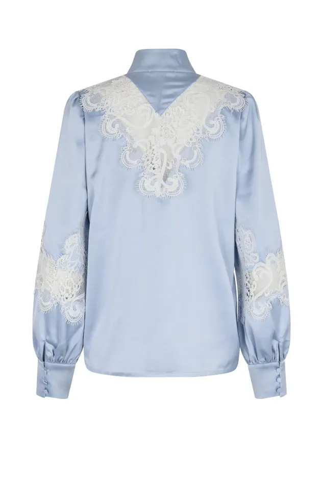 Aurelia Shirt 8211 Windsurfer Women Cras Shirts