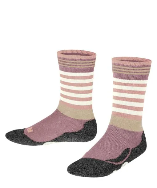 Babies and Kids Active Frog Kids Socks Brick FALKE Socks