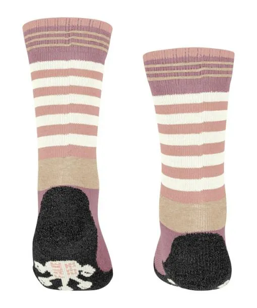 Babies and Kids Active Frog Kids Socks Brick FALKE Socks
