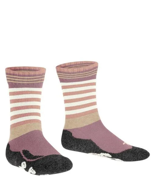 Babies and Kids Active Frog Kids Socks Brick FALKE Socks