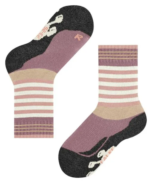 Babies and Kids Active Frog Kids Socks Brick FALKE Socks
