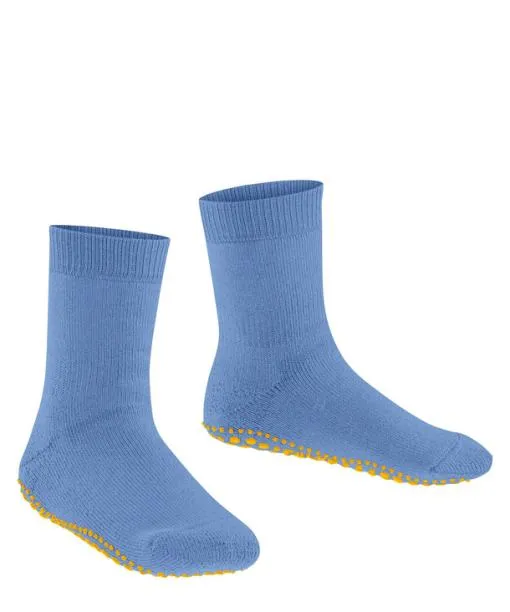 Babies and Kids Catspads Kids House Socks Azure FALKE House Socks