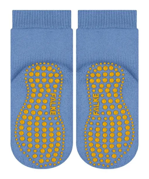 Babies and Kids Catspads Kids House Socks Azure FALKE House Socks