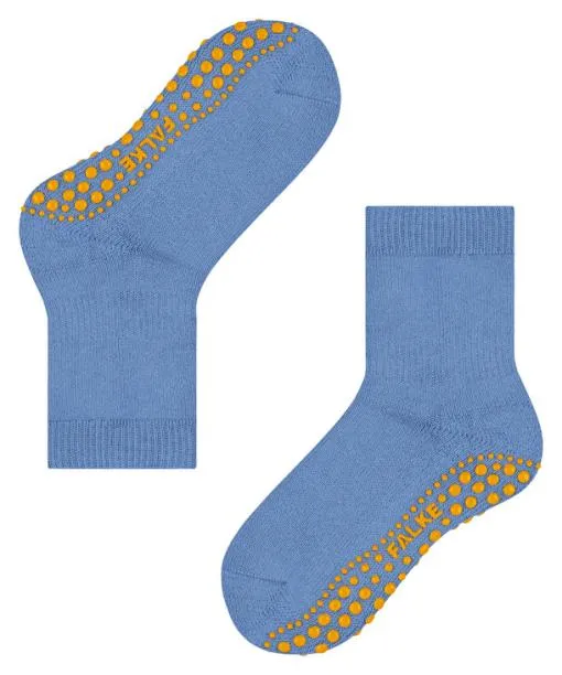 Babies and Kids Catspads Kids House Socks Azure FALKE House Socks