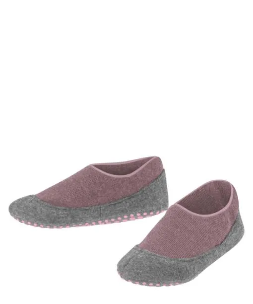 Babies and Kids Cosyshoe Kids Slippers Brick FALKE House Socks