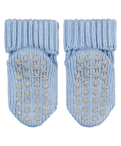 Babies and Kids Cotton Catspads Babies House Socks Crystal Bl FALKE House Socks