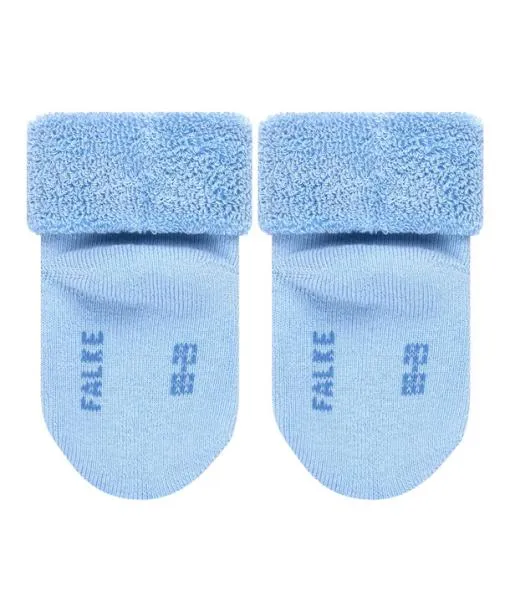 Babies and Kids Erstling Babies Giftbox Crystal Bl FALKE Baby Socks