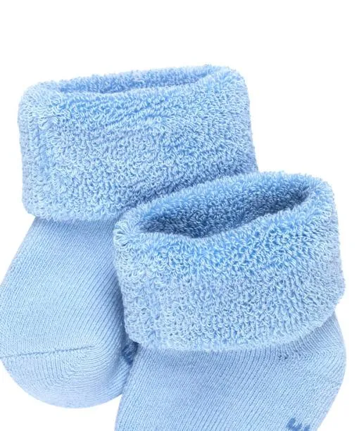 Babies and Kids Erstling Babies Giftbox Crystal Bl FALKE Baby Socks