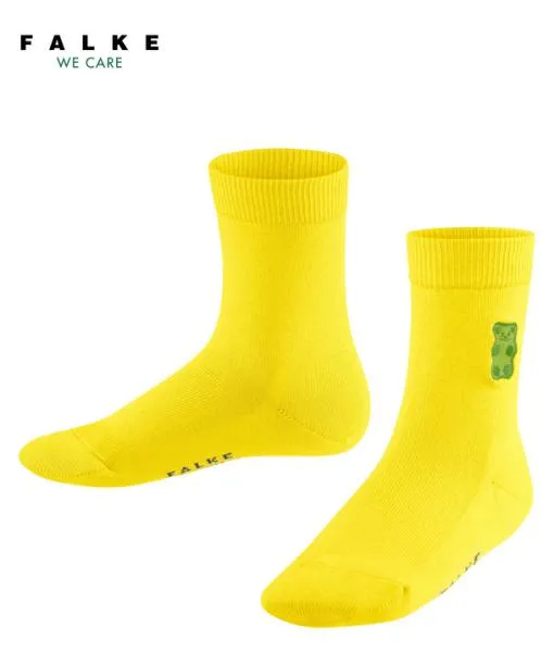Babies and Kids FALKE X Haribo Kids Socks Sun FALKE Socks
