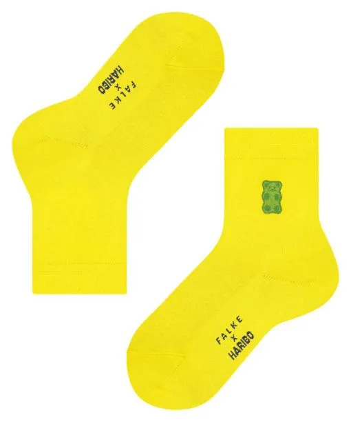 Babies and Kids FALKE X Haribo Kids Socks Sun FALKE Socks