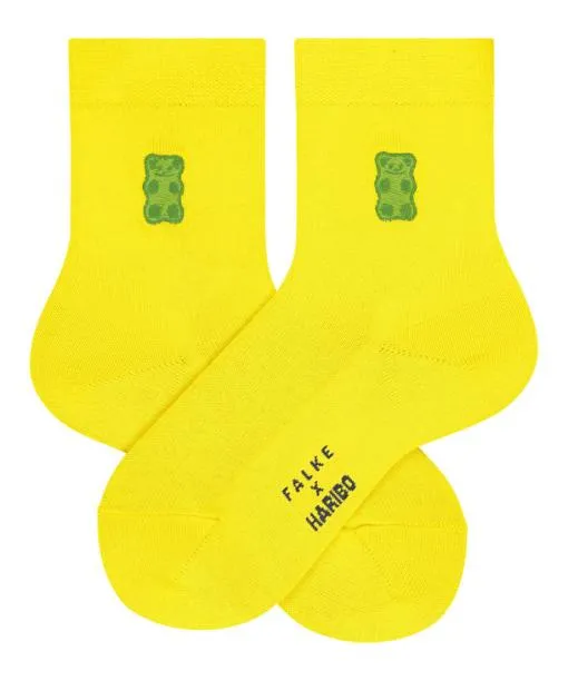 Babies and Kids FALKE X Haribo Kids Socks Sun FALKE Socks