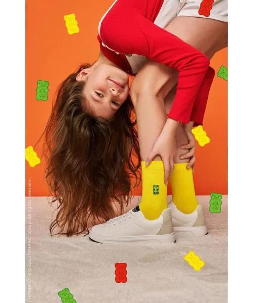 Babies and Kids FALKE X Haribo Kids Socks Sun FALKE Socks