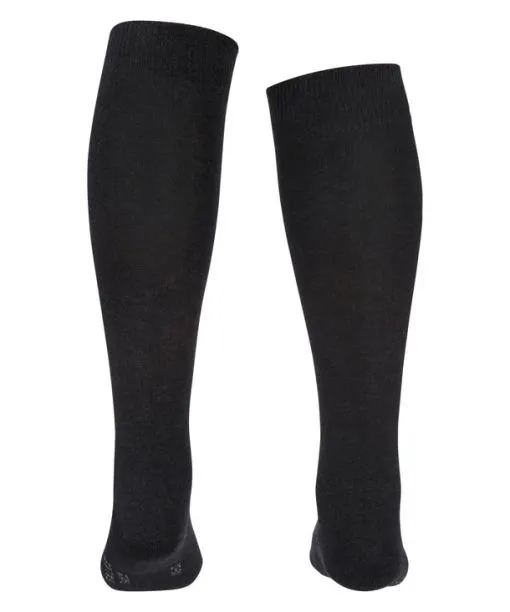Babies and Kids Family Kids Kneehigh Socks Anthramel FALKE Family