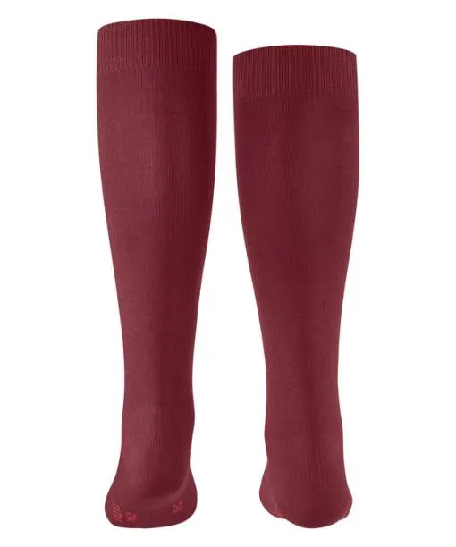 Babies and Kids Family Kids Kneehigh Socks Ruby FALKE Knee High Socks