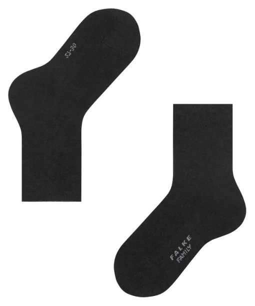 Babies and Kids Family Kids Socks Anthramel FALKE Socks