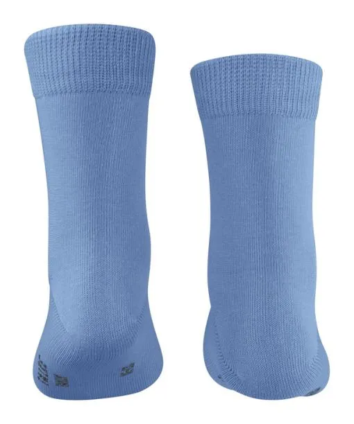 Babies and Kids Family Kids Socks Azure FALKE Socks