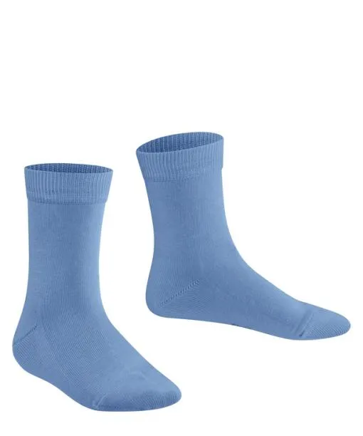 Babies and Kids Family Kids Socks Azure FALKE Socks
