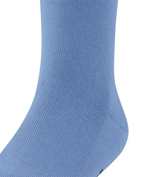 Babies and Kids Family Kids Socks Azure FALKE Socks