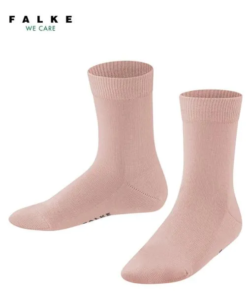 Babies and Kids Family Kids Socks Mistyrose FALKE Socks