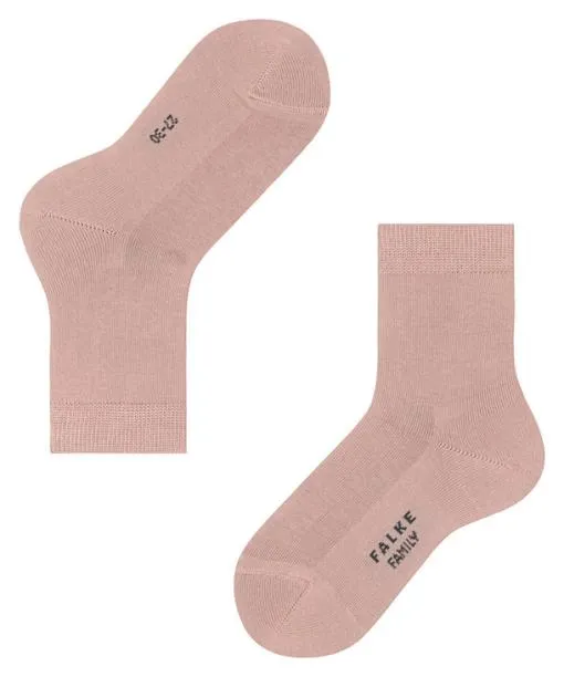 Babies and Kids Family Kids Socks Mistyrose FALKE Socks