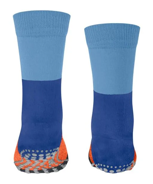 Babies and Kids Summer Kids Socks Skyblue FALKE House Socks