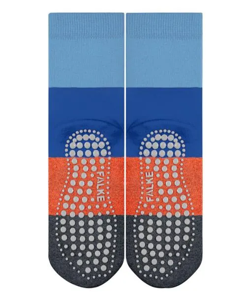 Babies and Kids Summer Kids Socks Skyblue FALKE House Socks