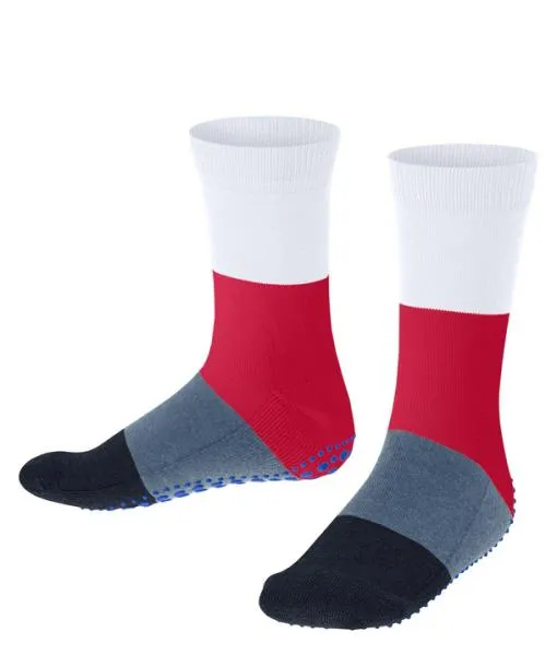 Babies and Kids Summer Kids Socks White FALKE House Socks