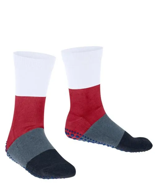 Babies and Kids Summer Kids Socks White FALKE House Socks
