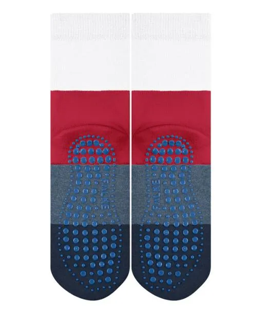 Babies and Kids Summer Kids Socks White FALKE House Socks