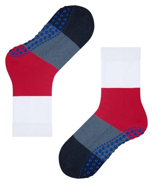 Babies and Kids Summer Kids Socks White FALKE House Socks