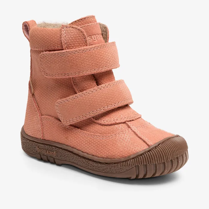 BABY ellis tex rose fantasy Rose Boots bisgaardshoes