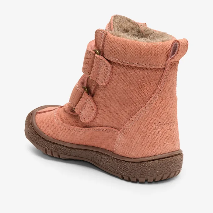 BABY ellis tex rose fantasy Rose Boots bisgaardshoes