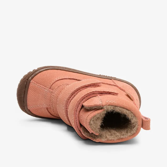 BABY ellis tex rose fantasy Rose Boots bisgaardshoes