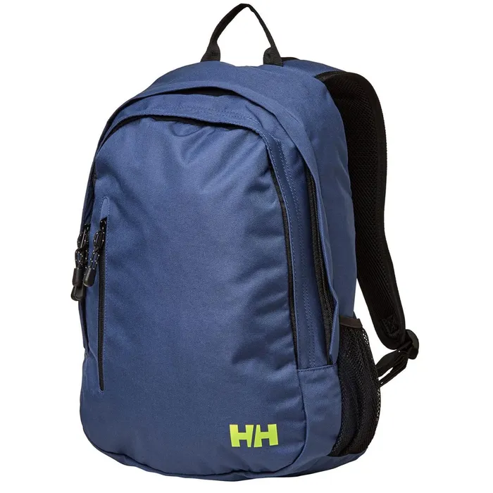 Backpacks WomenMen Helly Hansen DUBLIN 20 BACKPACK 33L 603 North Sea B
