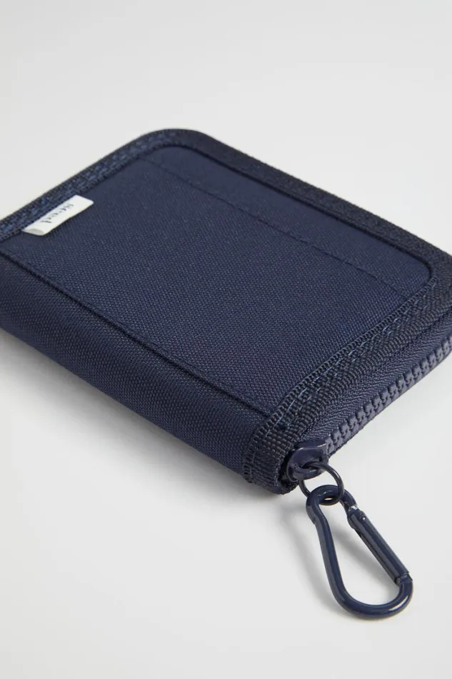 Bags Boy Seed Heritage Initial Wallet F