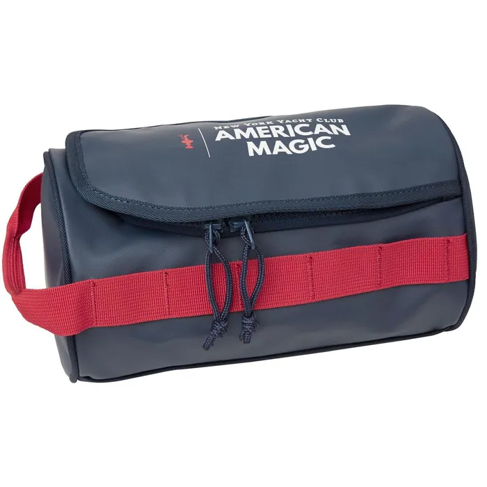 Bags Men Helly Hansen AM WASHBAG 600 Am Sup Navy