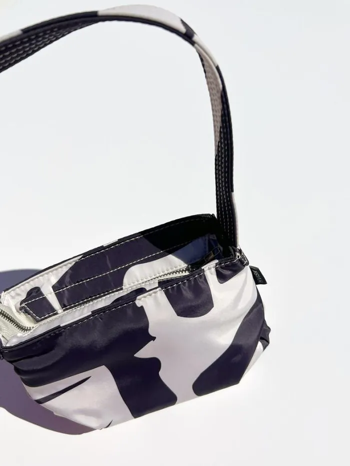 Bags Shop Lisa Says Gah Matte Twill Chart Bag