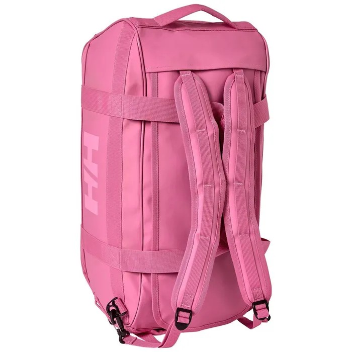 Bags WomenMen Helly Hansen HH SCOUT DUFFEL S 070 Ibis Rose Bags WomenMen Helly Hansen HH SCOUT DUFFEL S 070 Ibis Rose