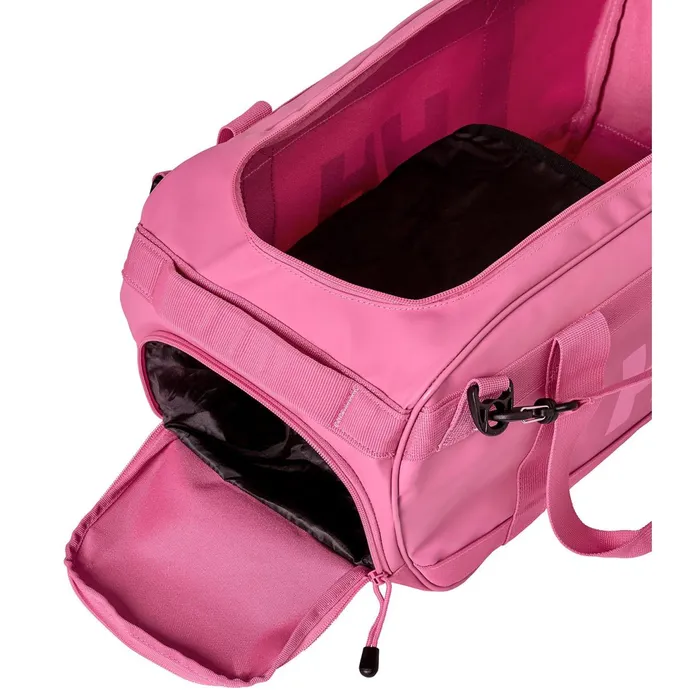 Bags WomenMen Helly Hansen HH SCOUT DUFFEL S 070 Ibis Rose Bags WomenMen Helly Hansen HH SCOUT DUFFEL S 070 Ibis Rose