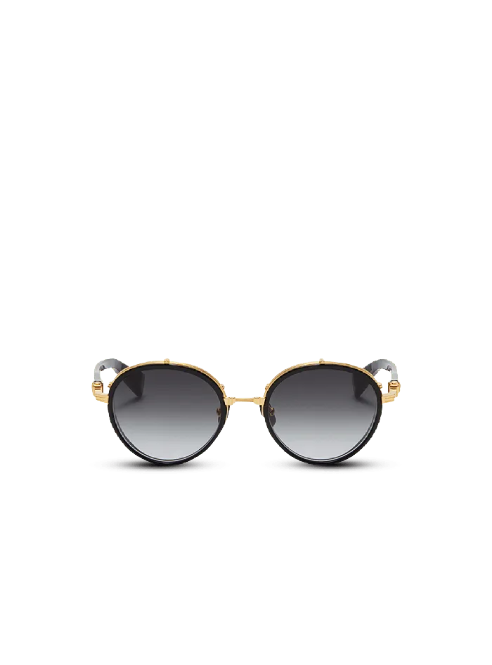 Balmain Eyewear WomenMen Croissy Sunglasses Black