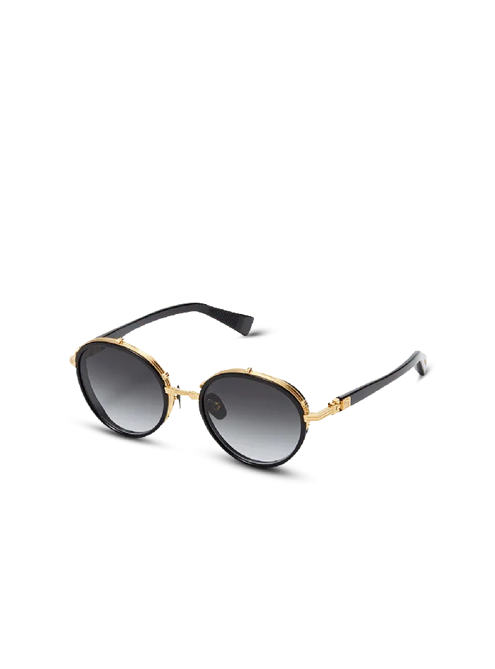 Balmain Eyewear WomenMen Croissy Sunglasses Black