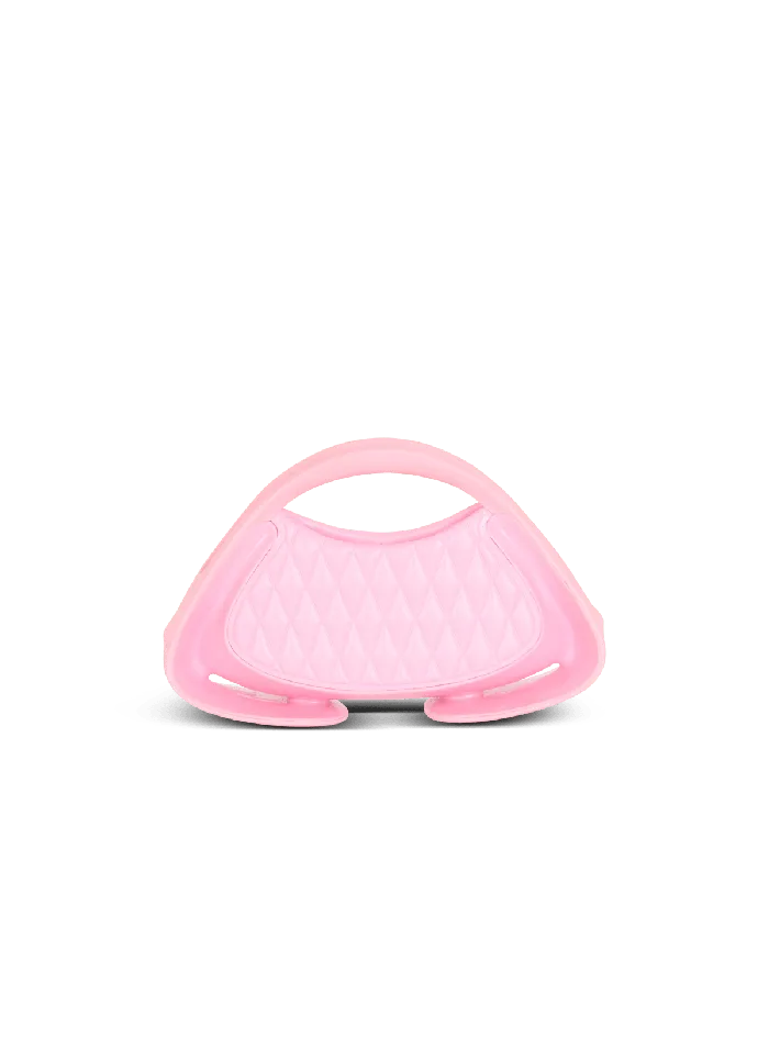 Balmain Mini Bags Women Jolie Madame Small Bag Pink