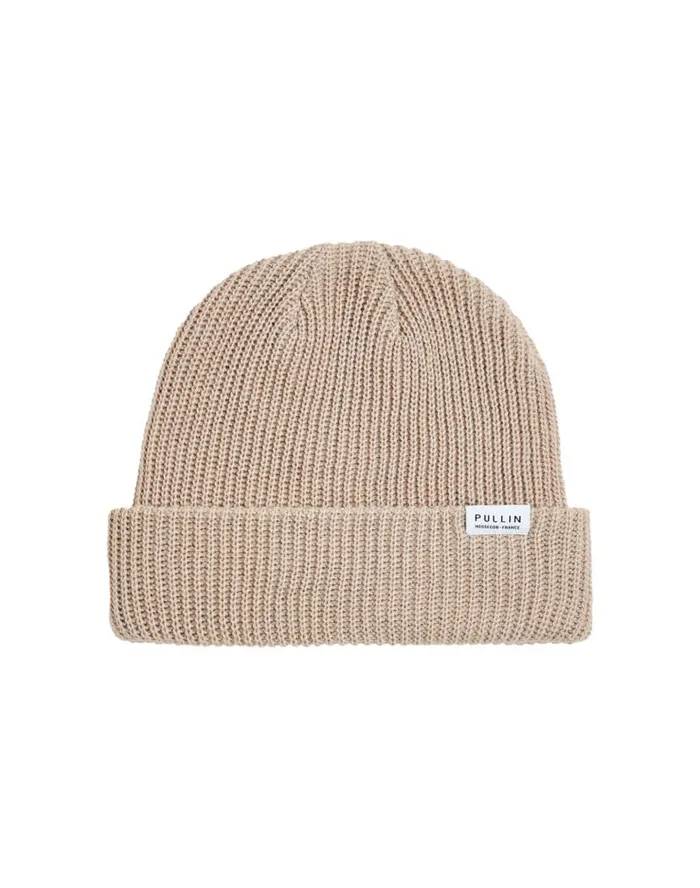 Beanie HARBOR BEIGE Eshop PullIn Beanies