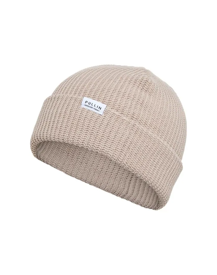 Beanie HARBOR BEIGE Eshop PullIn Beanies