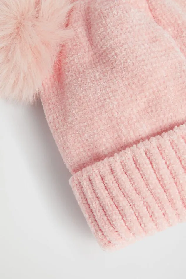 Beanies Baby Seed Heritage Chenille Initial Beanie O