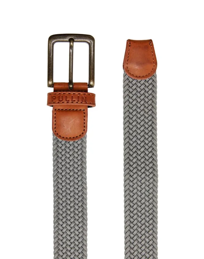 Belt GREY Eshop PullIn Belts