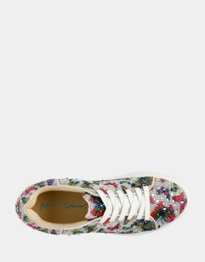 Betsey Johnson Women SIDNY SILVER BUTTERFLY Silver Butterfly